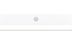 Solcellslampor Vägg|Visa Alla Solcellslampor<Reality Silves hybrid solcellsdriven Vägglampa LED vit uppladdningsbar rörelse- och skymningssensor 4000K IP44