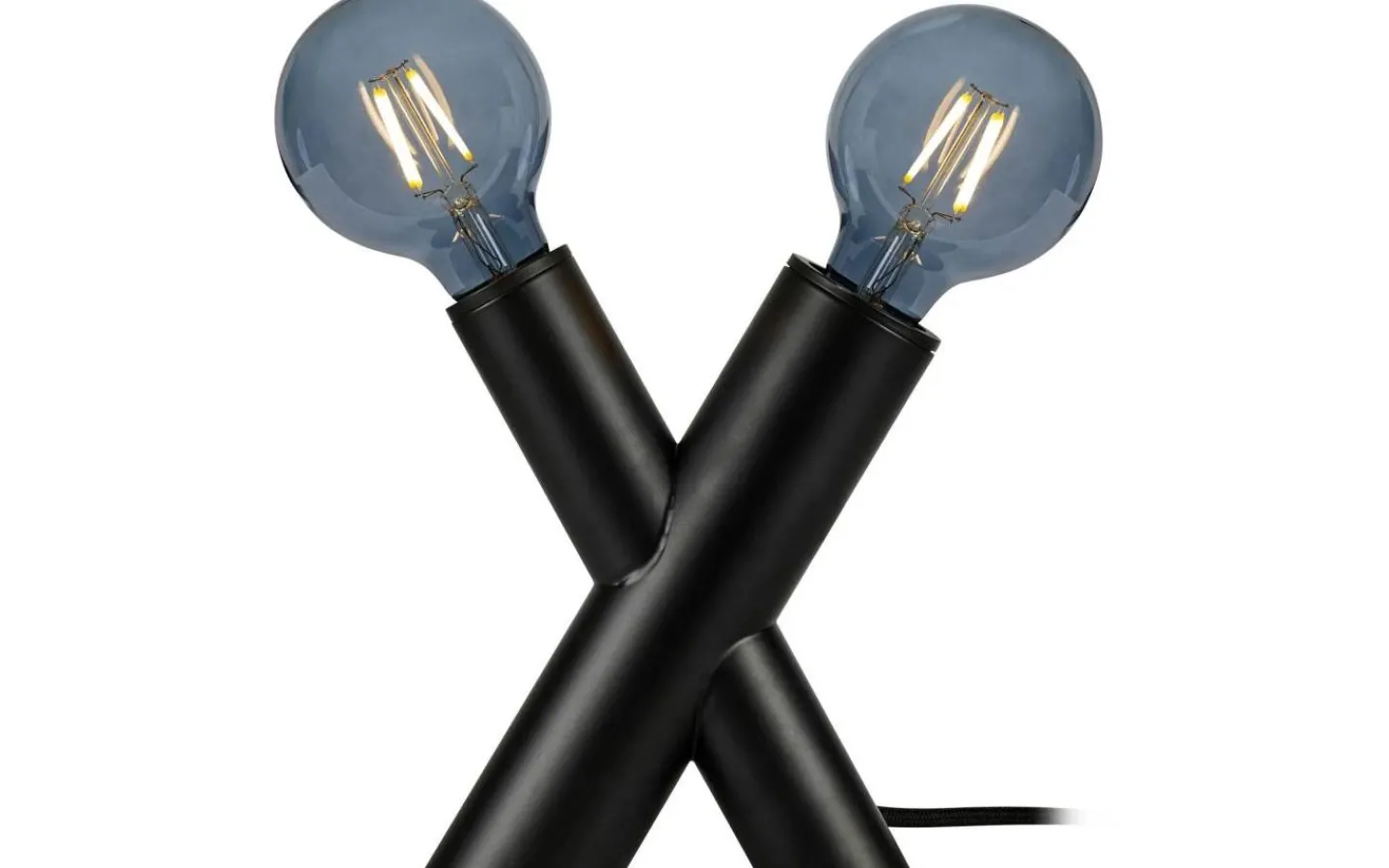 Bordslampor<Markslojd Simul Bordslampa 18cm Svart