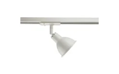 Skensystem|Kök & Matplats<Nordlux Single 1-Fas Spotlight Link GU10 Vit