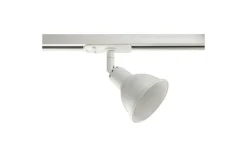 Skensystem|Kök & Matplats<Nordlux Single 1-Fas Spotlight Link GU10 Vit