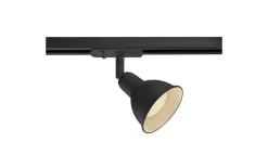 Skensystem|Kök & Matplats<Nordlux Single 1-Fas Spotlight Link GU10 Svart