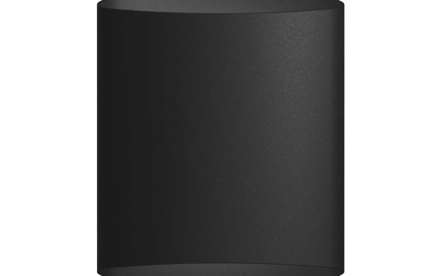 Belid Sinne Vägglampa LED 2x6W 3000K Svart IP44* Upp & Nedljus Lampor|Vägglampor Utomhus