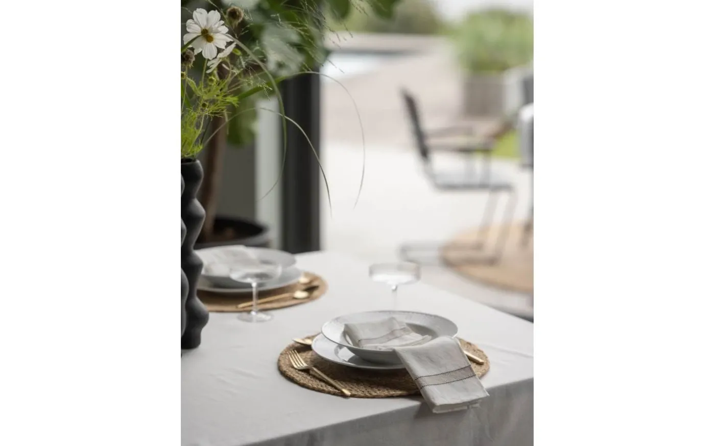 Siri Duk Lin 145x280cm