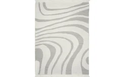 Ullmattor<Svanefors Sita Ullmatta Grå 170x240cm