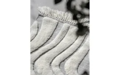 Ullmattor<Svanefors Sita Ullmatta Grå 170x240cm