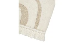 Svanefors Sita Ullmatta Offwhite 60x90cm* Ullmattor