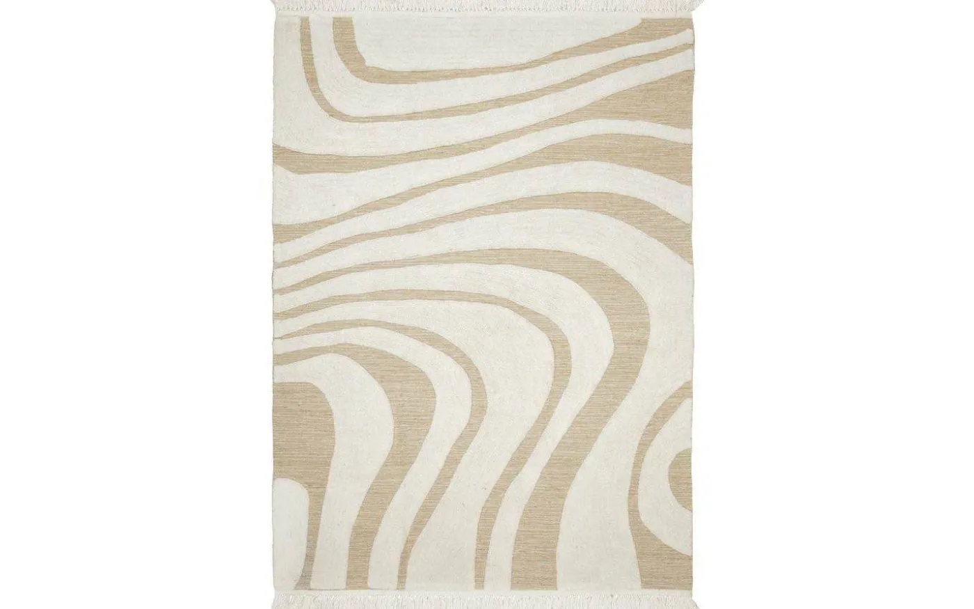 Sita Ullmatta Offwhite 170x240cm