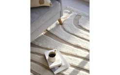 Sita Ullmatta Offwhite 170x240cm