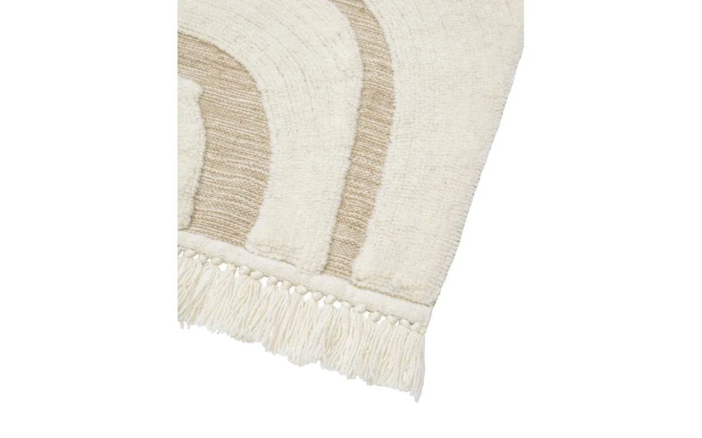 Sita Ullmatta Offwhite 170x240cm