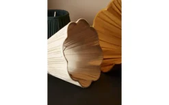 Toppringsskärmar|Plisserade Lampskärmar<PR Home Siv Toppringskärm Ø25cm Ivory