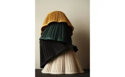 Toppringsskärmar<PR Home Siv Toppringskärm Ø35cm Senap