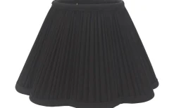 PR Home Siv Toppringskärm Ø30cm Svart* Toppringsskärmar