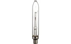 Skaftlampa E10 Smal Glas 24V 1,8W 2-Pack