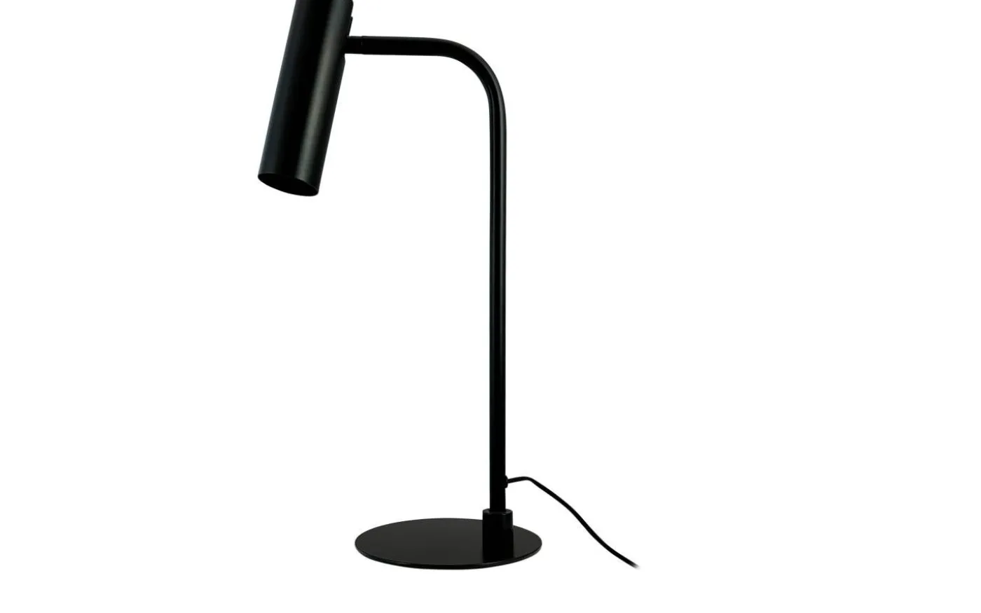 Skagerrak Skrivbordslampa 50cm Svart