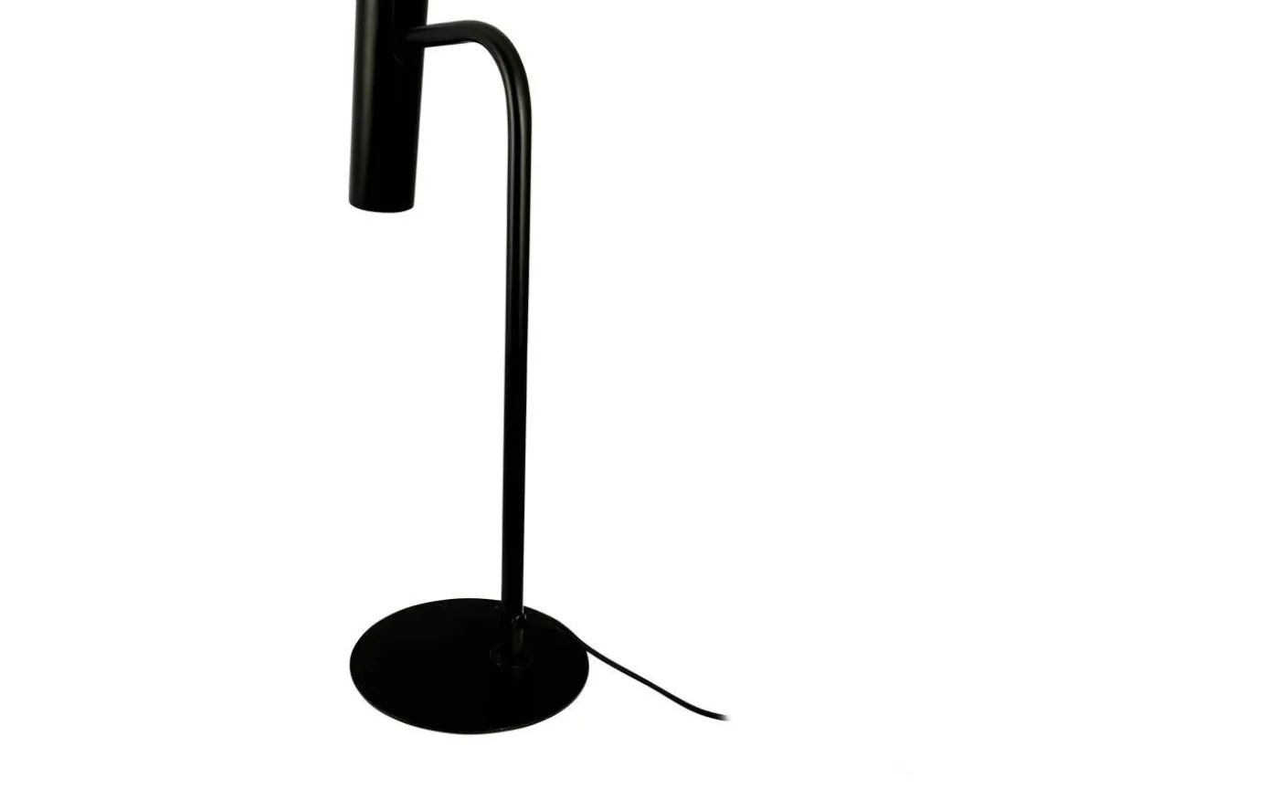 Skagerrak Skrivbordslampa 50cm Svart