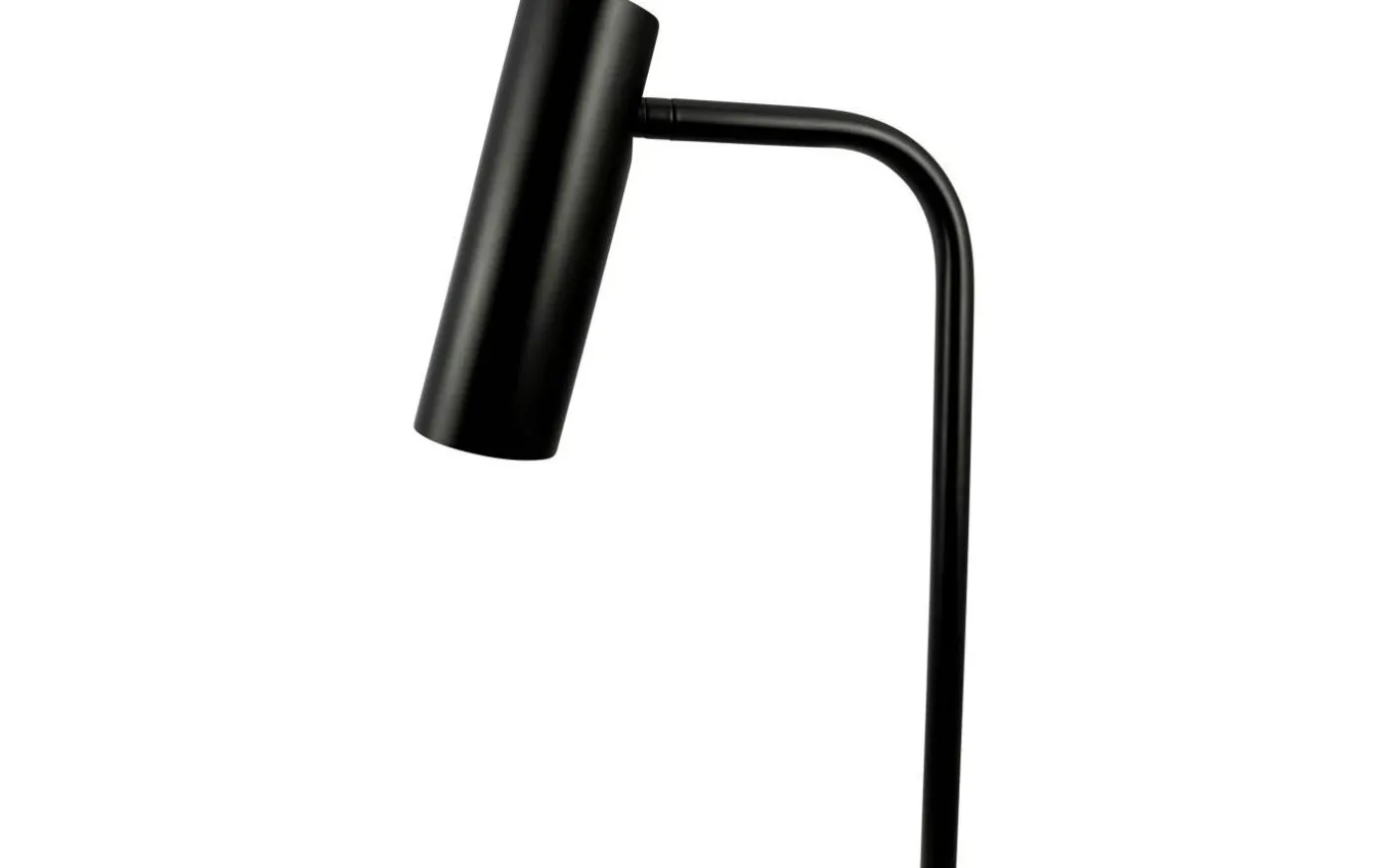 Skagerrak Skrivbordslampa 50cm Svart