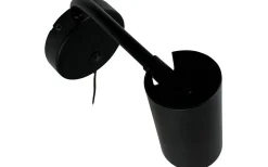 Dyberg Larsen Skagerrak Vägglampa Svart* Läslampor