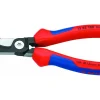 Malmbergs Skaltång Knipex, 180mm* Verktyg Och Arbetskläder