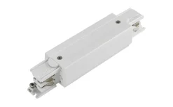 Downlights, Spotlight<Malmbergs Skarv, för 3-fas skena, Vit