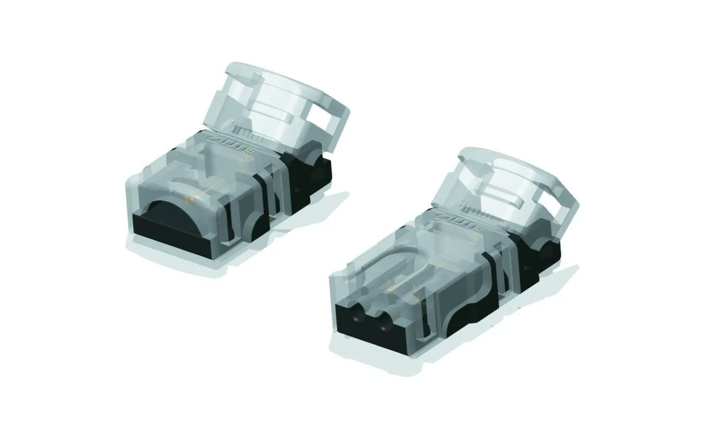 Skarv LED-strip/kabel 9975177-80