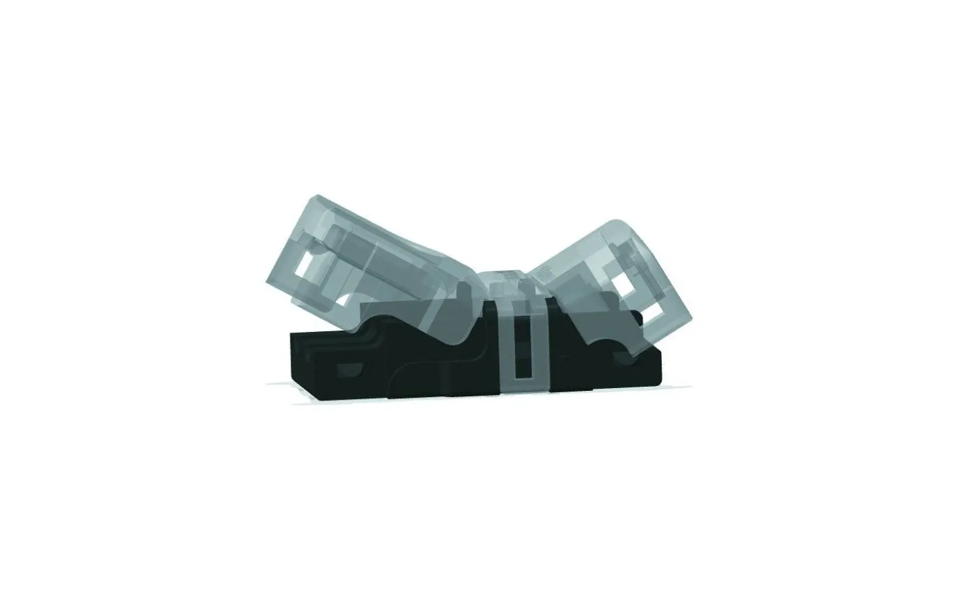 Skarv LED-strip/kabel 9975177-80