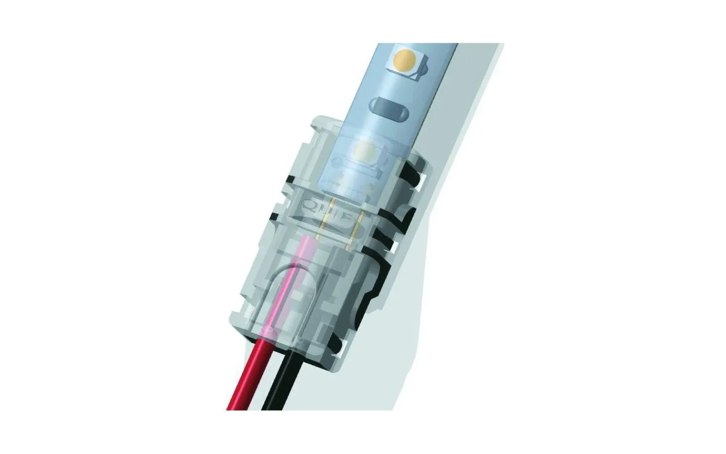 Malmbergs Skarv LED-strip/kabel 9975175-76* Allmänbelysning