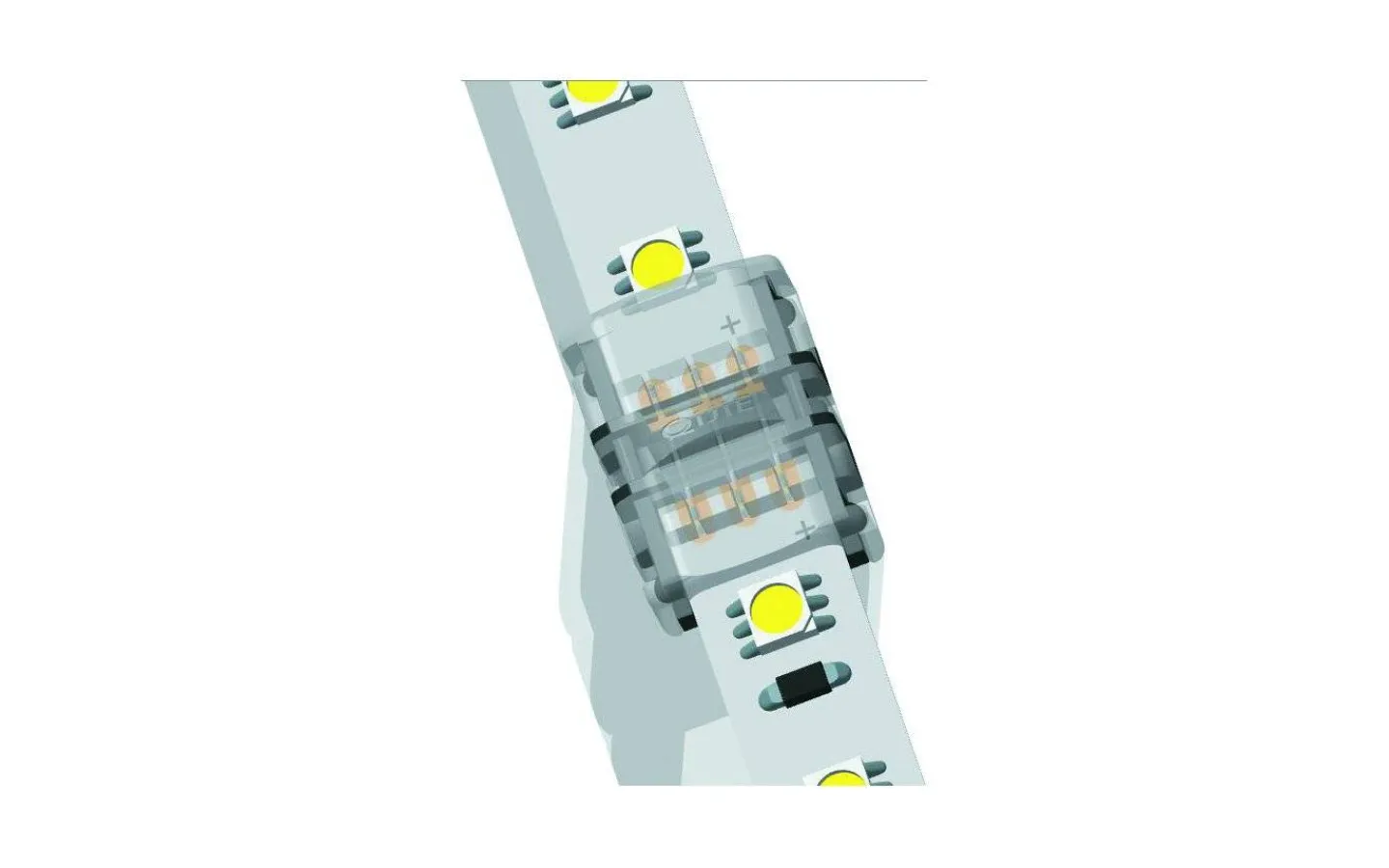 Malmbergs Skarv LED-strip/LED-strip 9975187/88/94/95* Allmänbelysning