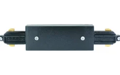 Malmbergs Skarv med anslutning till 1-fas Skena Svart* Skensystem|Kök & Matplats