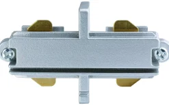 Malmbergs Skarv mini, Rak 1-fas, Silver* Downlights, Spotlight