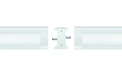 Malmbergs Skarv, Rak* Allmänbelysning