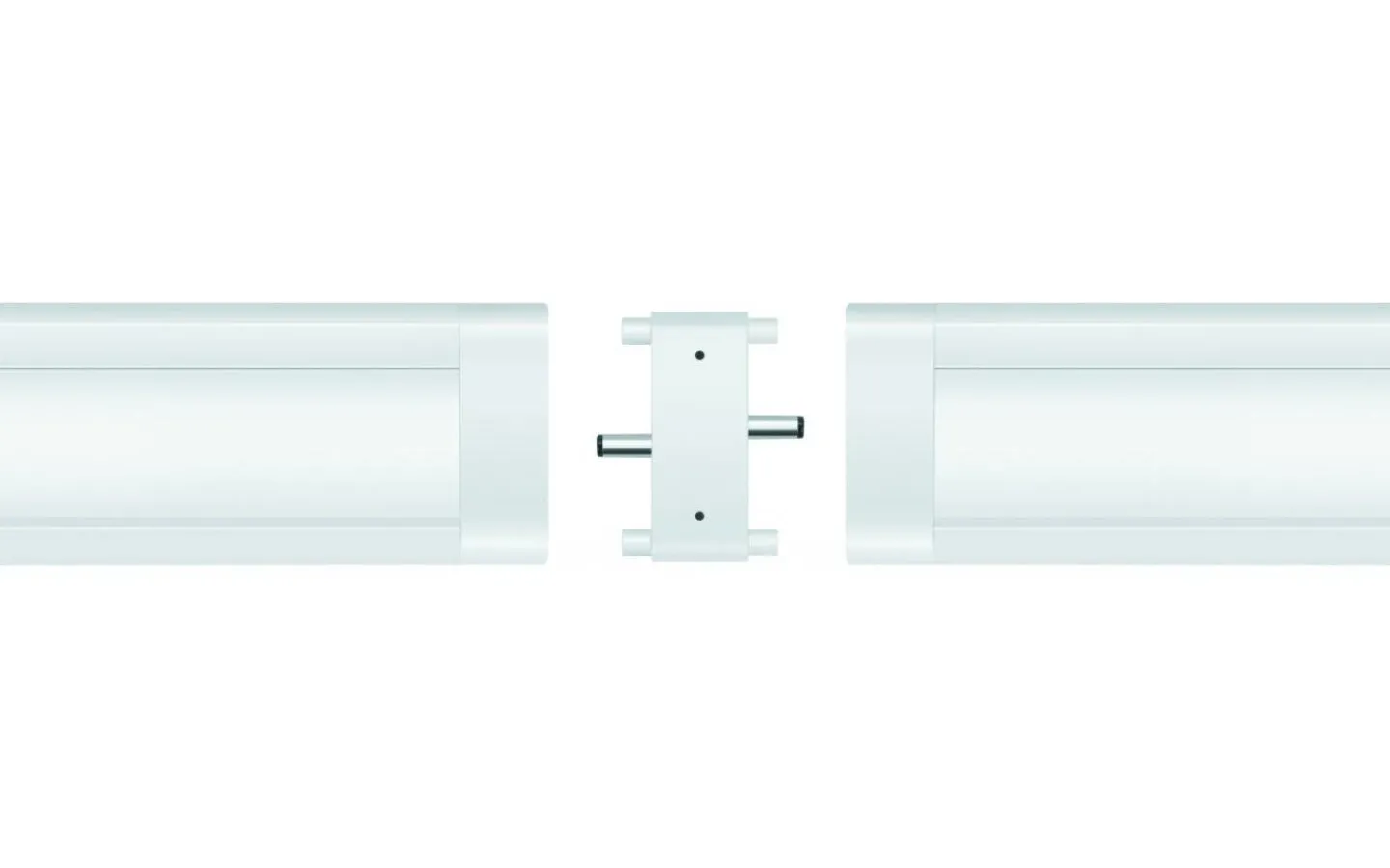 Malmbergs Skarv, Rak* Allmänbelysning