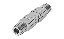 Datanätmaterial<Malmbergs Skarvdosa Cat.7 STP