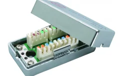 Skarvdosa, FTP, CAT.5E