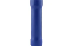 Skarvhylsa, Isolerad, 1,0-2,5 mm², Blå, 100 st/frp