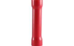 Kontaktpressning<Malmbergs Skarvhylsa, Isolerad, 0,5-1,5 mm², Röd, 100 st/frp