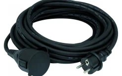 Skarvkabel RDV, 3G1,5, 10 m, IP44