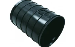 Skarvmuff, Ø 160 mm