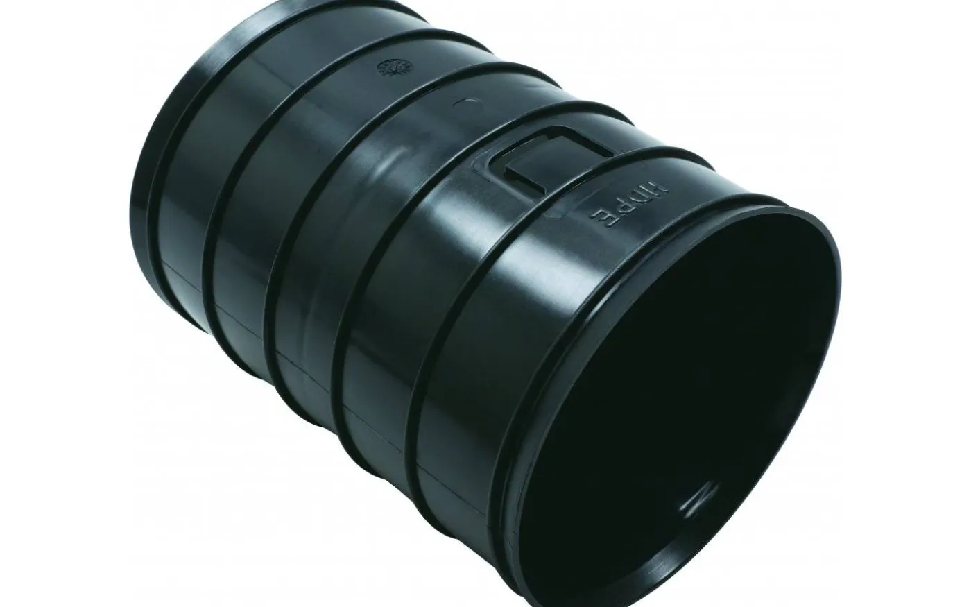 Skarvmuff, Ø 160 mm