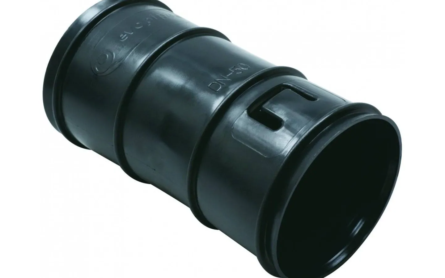 Linjematerial<Malmbergs Skarvmuff, Ø 75 mm