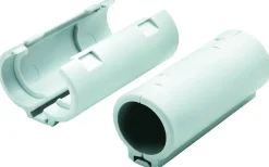Malmbergs Skarvmuff för flexrör, Öppningsbar, 16mm* Förläggningsmaterial