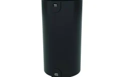 Malmbergs Skarvmuff med låsbleck, Halogenfri, Ø40 mm, Svart, UV* Förläggningsmaterial