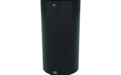 Malmbergs Skarvmuff med låsbleck, Halogenfri, Ø32 mm, Svart, UV* Förläggningsmaterial