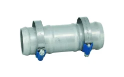 Vattenvärmare, Pumpar<Malmbergs Skarvset, Slang, 50 mm (2-)