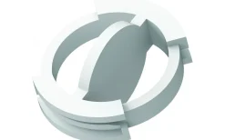 Malmbergs Skarvstycke till Twistline Pro 42* Förläggningsmaterial