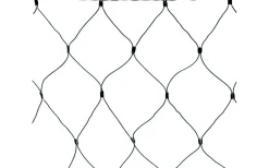 Markslojd Sken Ljusnät 2x1,7m LED Varmvit IP44* Ljusnät