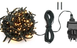 Sken Ljusslinga 200L 10m IP44