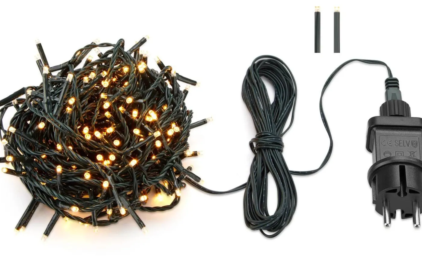 Sken Ljusslinga 200L 10m IP44