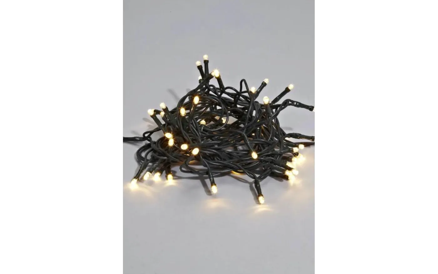 Sken Ljusslinga 200L 10m IP44