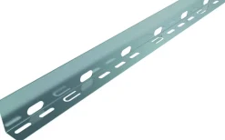 Malmbergs Skiljeplåt, Elförzinkad, 50 mm* Kabelkanaler,Stegar,Rännor