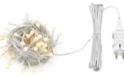 Skine Ljusslinga 11,8m Varmvit IP44